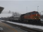 BNSF 5040 East